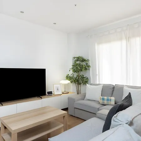 Apartment Home2book Design Black & White Cruz
