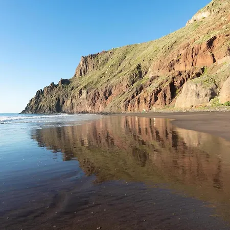 Lägenhet Home2book Design Black & White Cruz *