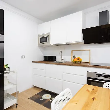 Home2book Design Black & White Cruz *